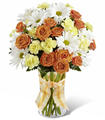 The Sweet Splendor Bouquet