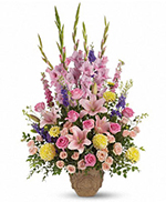 Ever Upward Bouquet by Teleflora